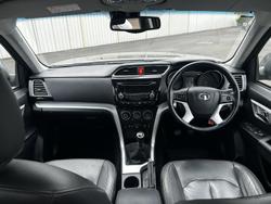 2019 Great Wall Steed