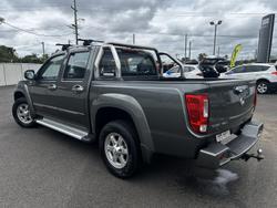 2019 Great Wall Steed NBP 4X4 Titanium
