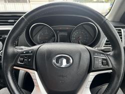 2019 Great Wall Steed NBP 4X4 Titanium