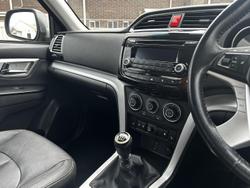 2019 Great Wall Steed