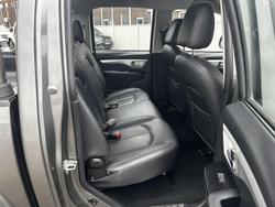 2019 Great Wall Steed NBP 4X4 Titanium