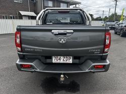 2019 Great Wall Steed