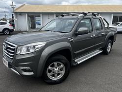 2019 Great Wall Steed