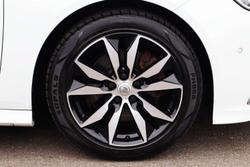 2018 Holden Commodore RS