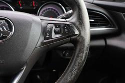 2018 Holden Commodore RS