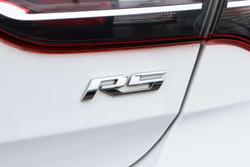 2018 Holden Commodore RS