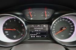 2018 Holden Commodore RS