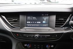 2018 Holden Commodore RS