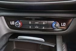 2018 Holden Commodore RS