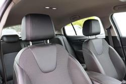 2018 Holden Commodore RS