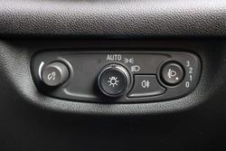 2018 Holden Commodore RS