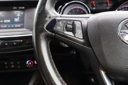 2018 Holden Commodore RS