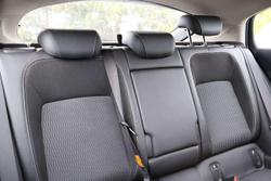 2018 Holden Commodore RS