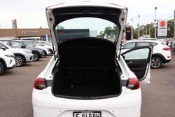 2018 Holden Commodore RS