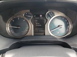 2022 Toyota Landcruiser Prado GXL