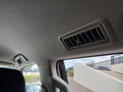 2022 Toyota Landcruiser Prado GXL