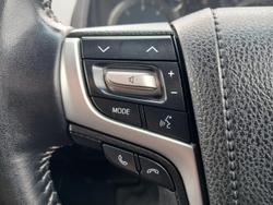 2022 Toyota Landcruiser Prado GXL