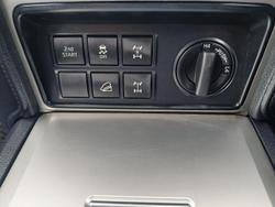 2022 Toyota Landcruiser Prado GXL