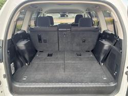 2022 Toyota Landcruiser Prado GXL