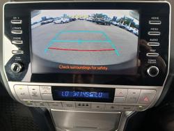 2022 Toyota Landcruiser Prado GXL