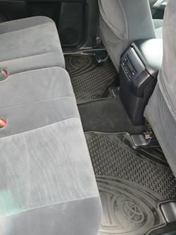 2022 Toyota Landcruiser Prado GXL