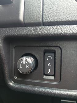 2022 Toyota Landcruiser Prado GXL