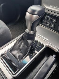 2022 Toyota Landcruiser Prado GXL