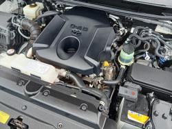 2022 Toyota Landcruiser Prado GXL