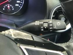 2021 Kia Cerato Sport