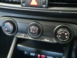 2021 Kia Cerato Sport