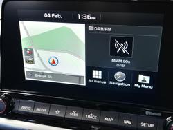 2021 Kia Cerato Sport