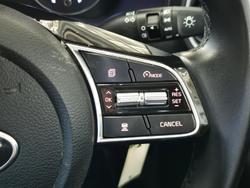 2021 Kia Cerato Sport