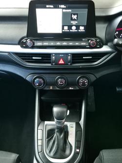 2021 Kia Cerato Sport