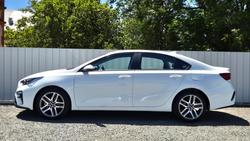 2021 Kia Cerato Sport