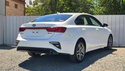 2021 Kia Cerato Sport