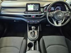 2021 Kia Cerato Sport