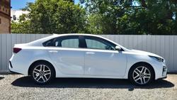 2021 Kia Cerato Sport