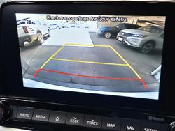 2021 Kia Cerato Sport