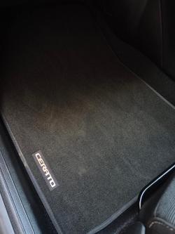 2021 Kia Cerato Sport