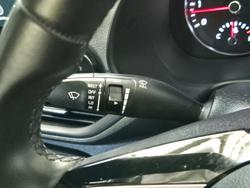 2021 Kia Cerato Sport