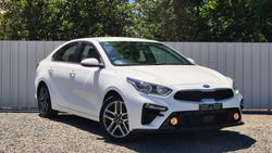 2021 Kia Cerato Sport