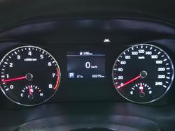 2021 Kia Cerato Sport