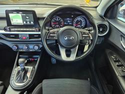 2021 Kia Cerato Sport