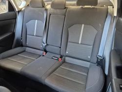 2021 Kia Cerato Sport