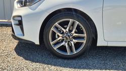 2021 Kia Cerato Sport