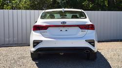 2021 Kia Cerato Sport
