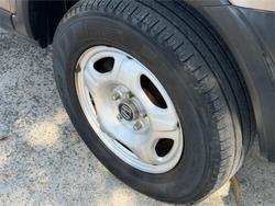 2002 HONDA CR-V (4x4)