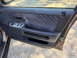 2002 HONDA CR-V (4x4)