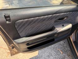 2002 HONDA CR-V (4x4)