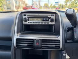 2002 HONDA CR-V (4x4)